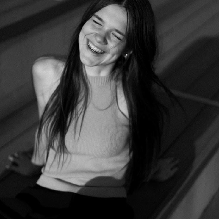 Landscape day trip near Rome, Italy