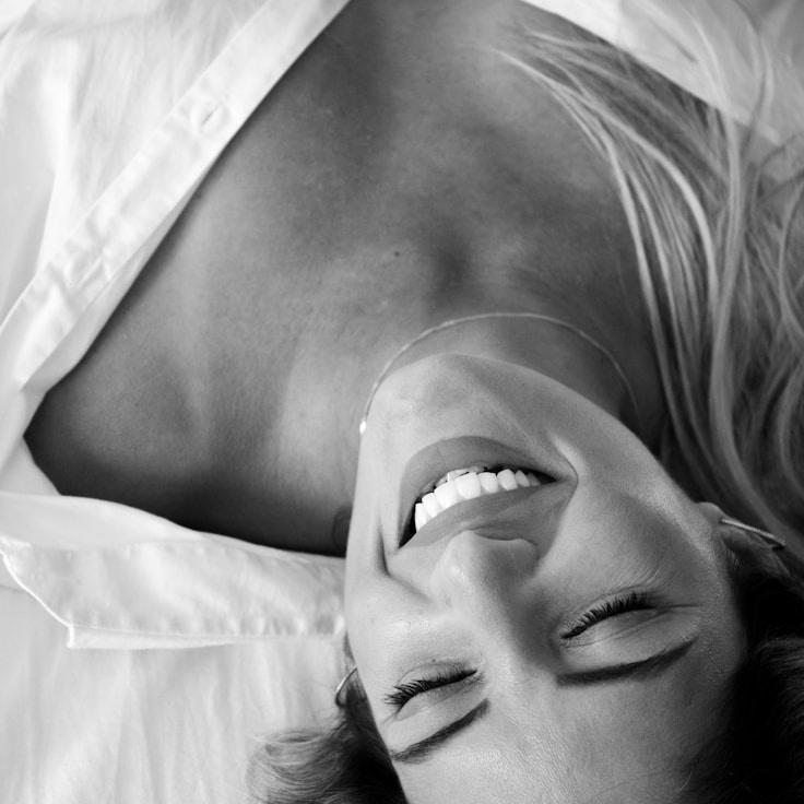 Alessia Conti - Founder of Relocate & Thrive